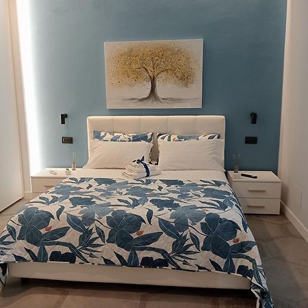 Al Massimo Apartment Palermo Kültér fotó