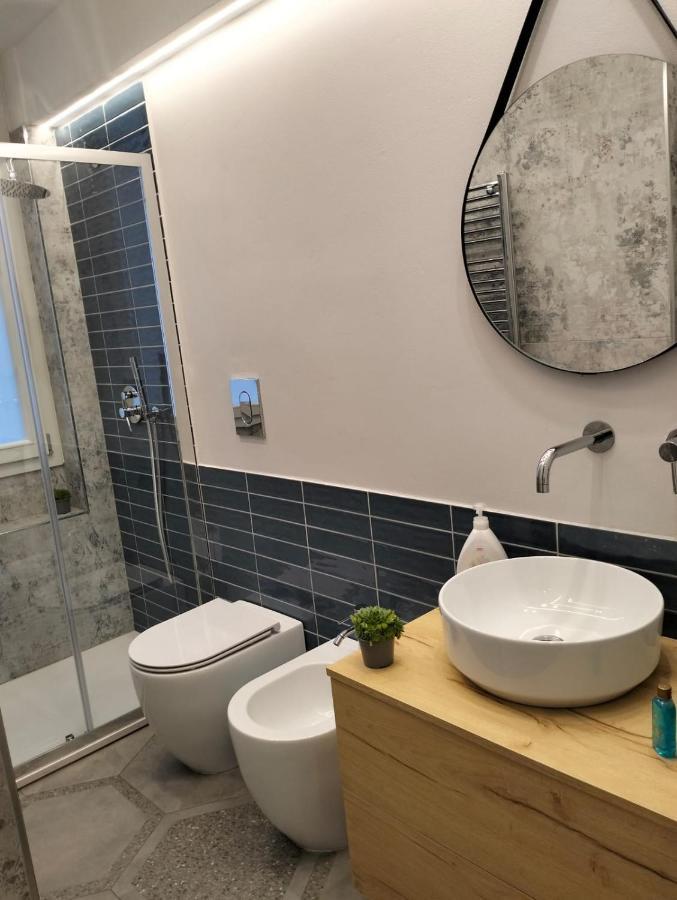 Al Massimo Apartment Palermo Kültér fotó