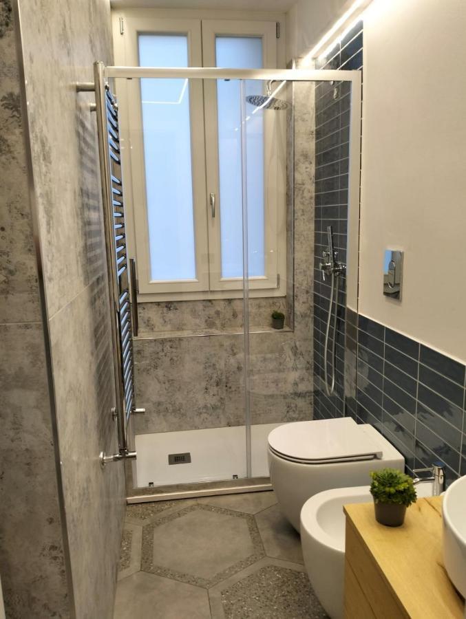Al Massimo Apartment Palermo Kültér fotó