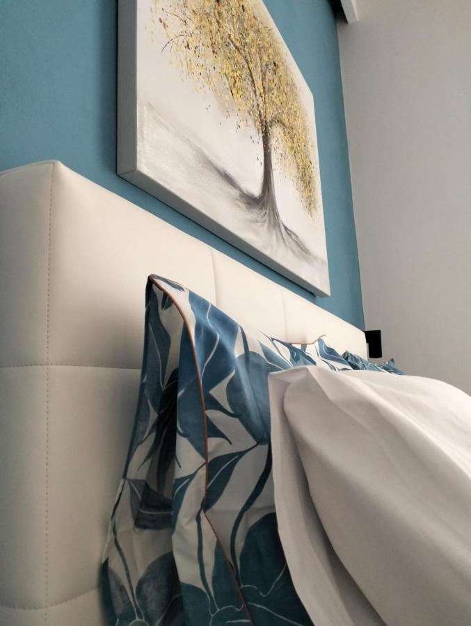 Al Massimo Apartment Palermo Kültér fotó
