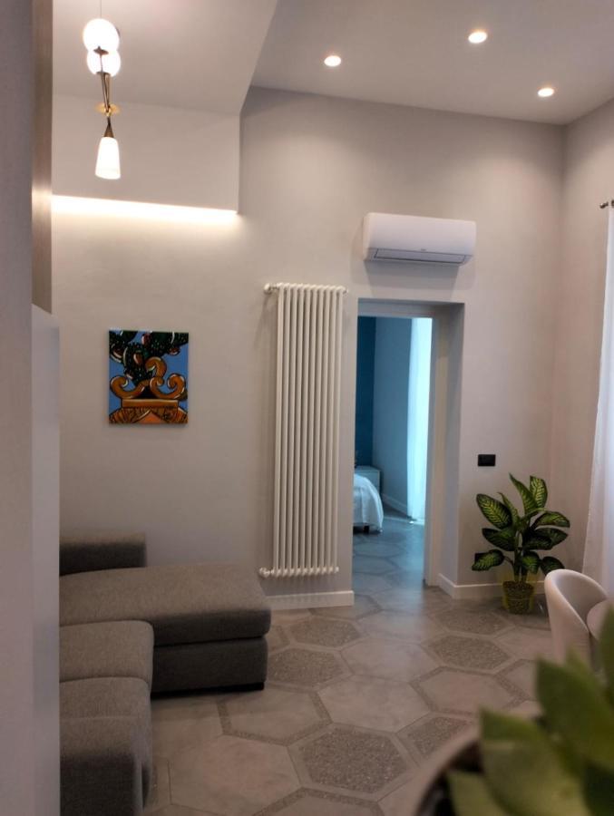 Al Massimo Apartment Palermo Kültér fotó