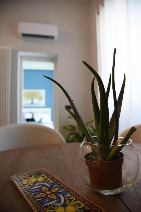 Al Massimo Apartment Palermo Kültér fotó