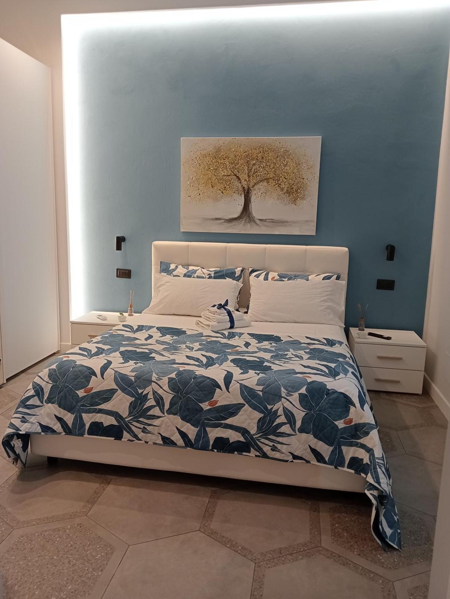 Al Massimo Apartment Palermo Kültér fotó